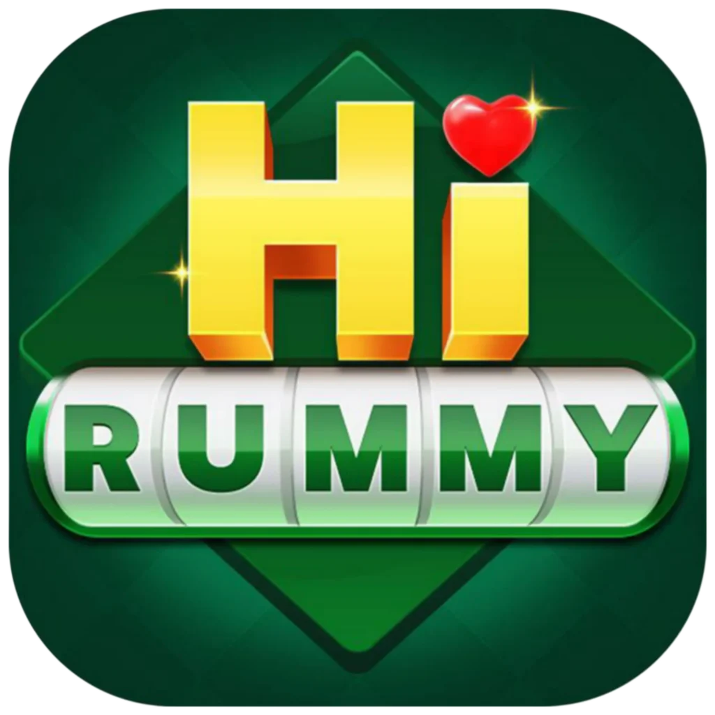 HI RUMMY YONO BEST EARNING APPS