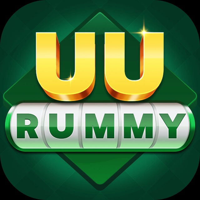 UU RUMMY APK