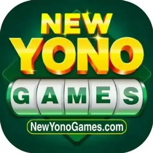 New yono games apk