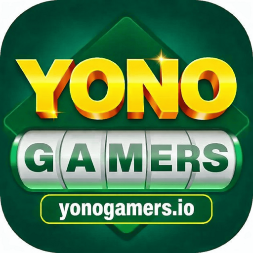 Yono Gamers APK