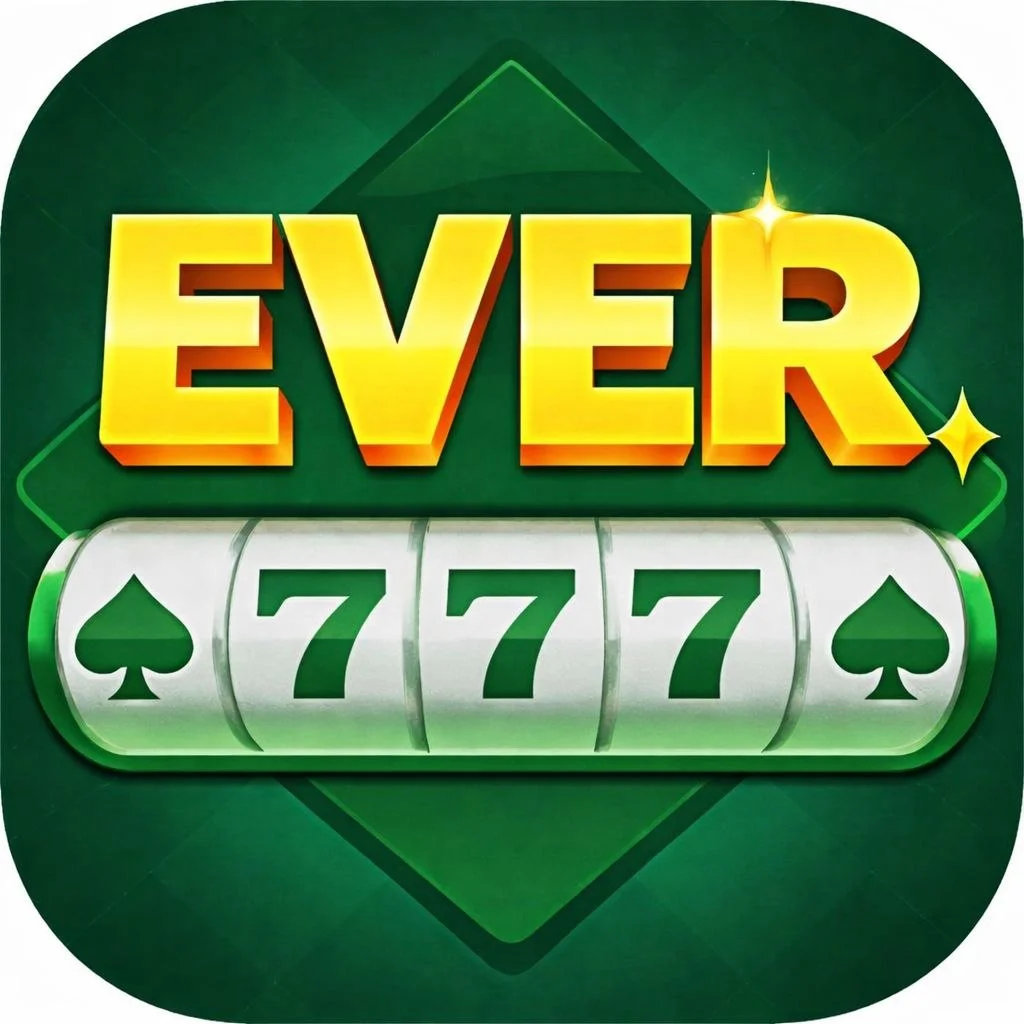 Ever 777 APK